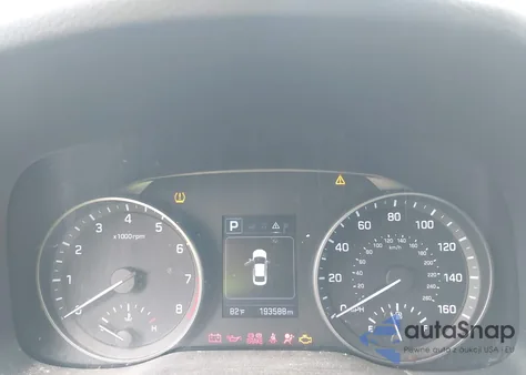 2018 Hyundai Elantra Sel from USA, damaged, VIN 5NPD84LF6JH301491